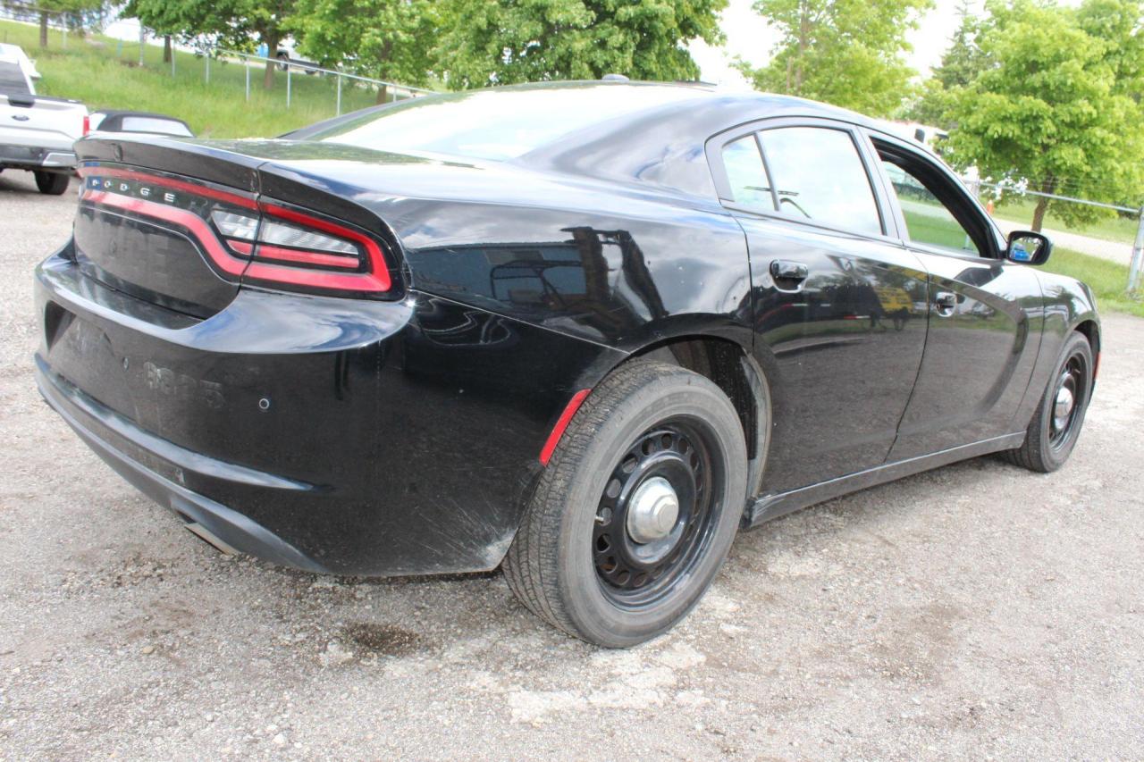 2018 Dodge Charger  Photo2