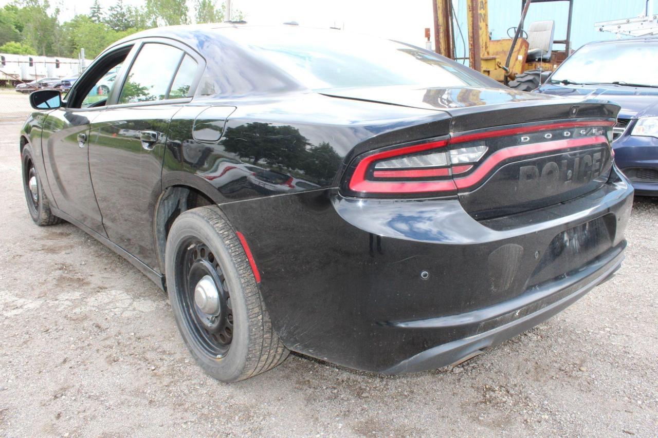 2018 Dodge Charger  Photo3