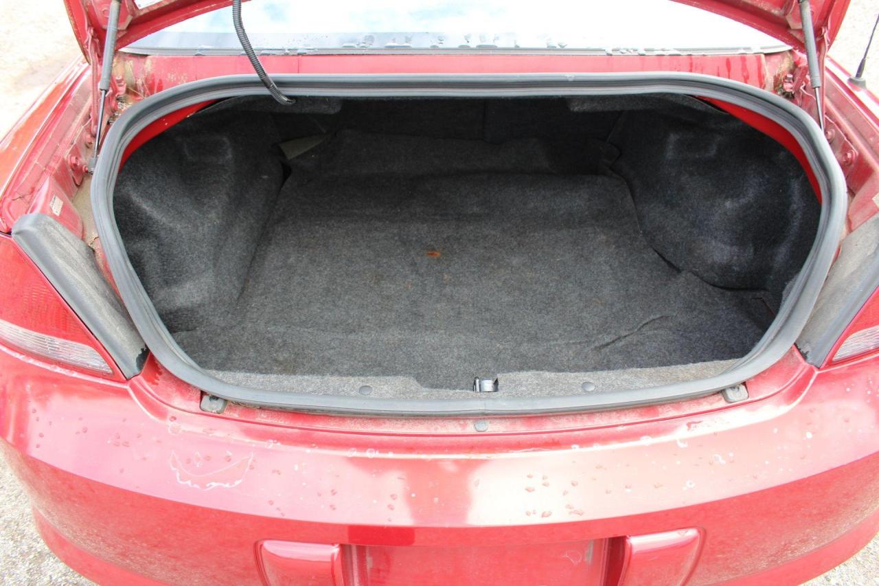 2006 Chrysler Sebring  Photo