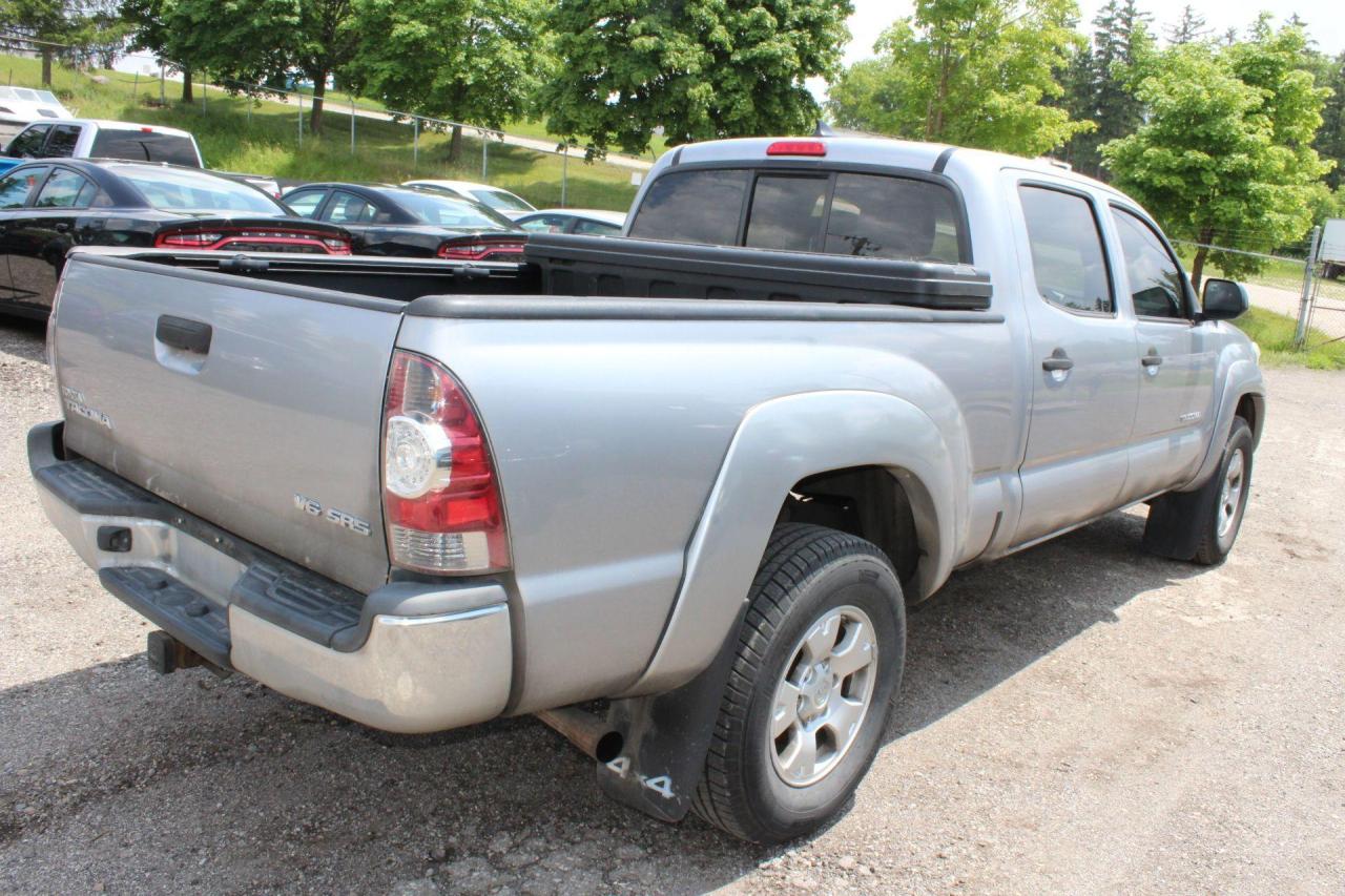 2014 Toyota Tacoma  Photo2