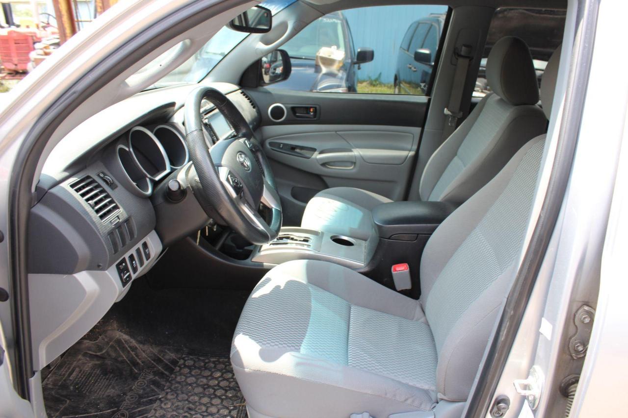 2014 Toyota Tacoma  Photo4