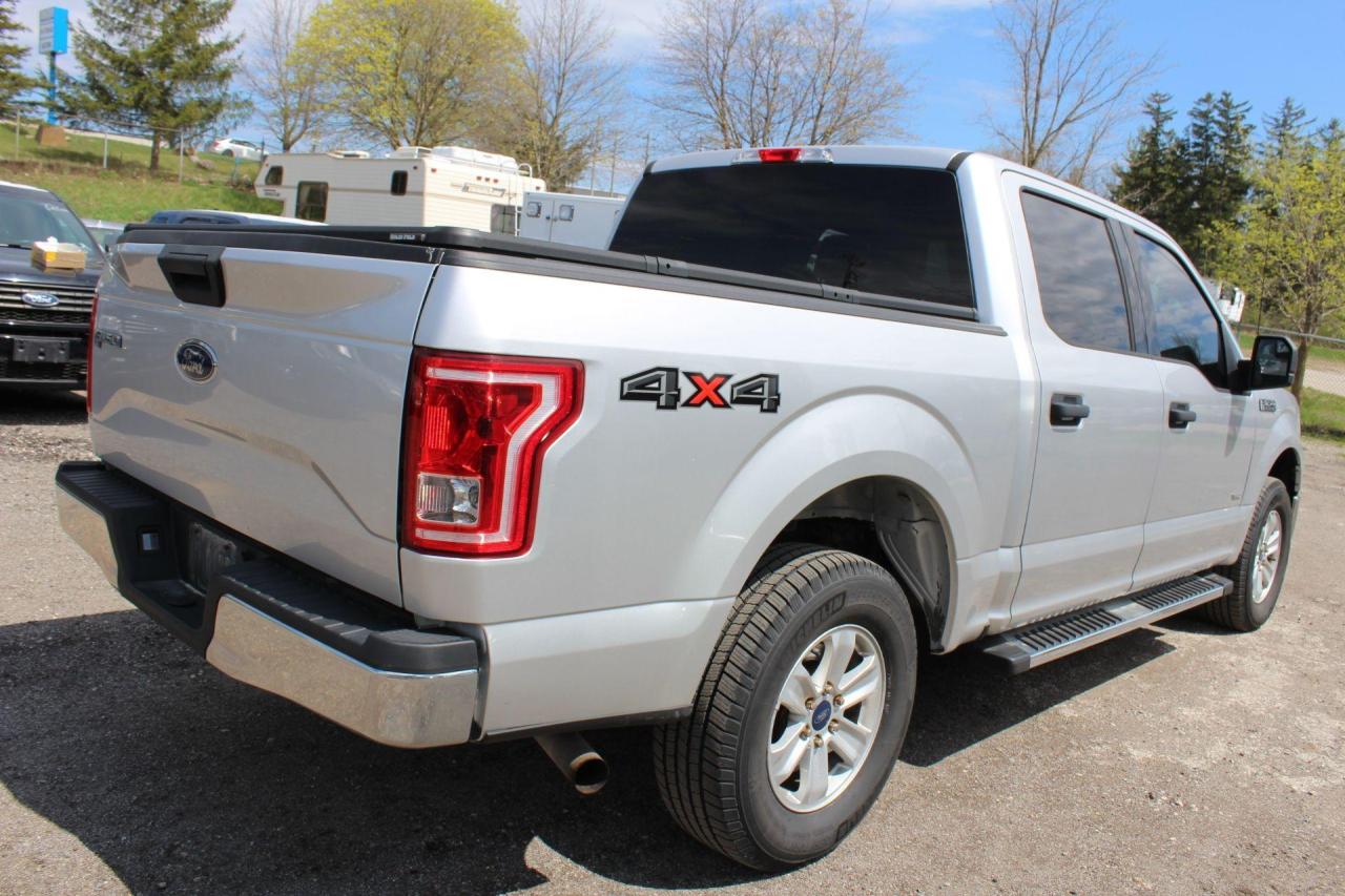 2016 Ford F-150  Photo