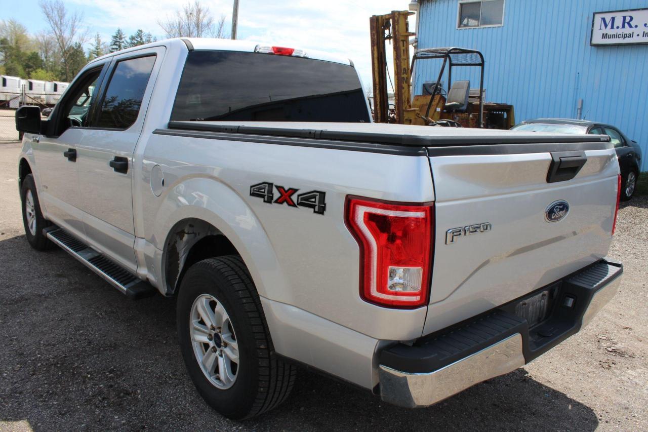2016 Ford F-150  Photo3