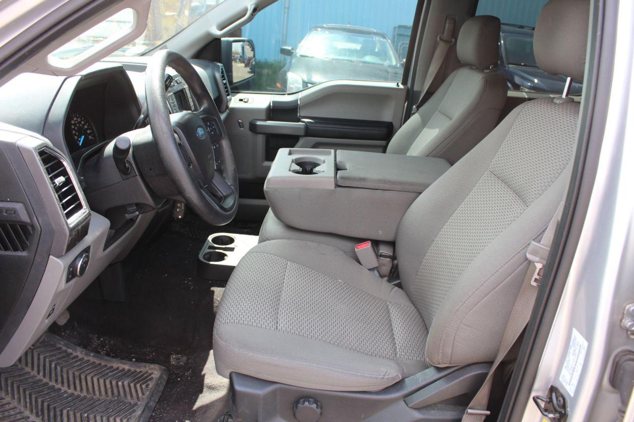 2016 Ford F-150  Photo4