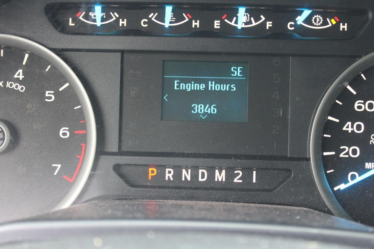 2016 Ford F-150  Photo