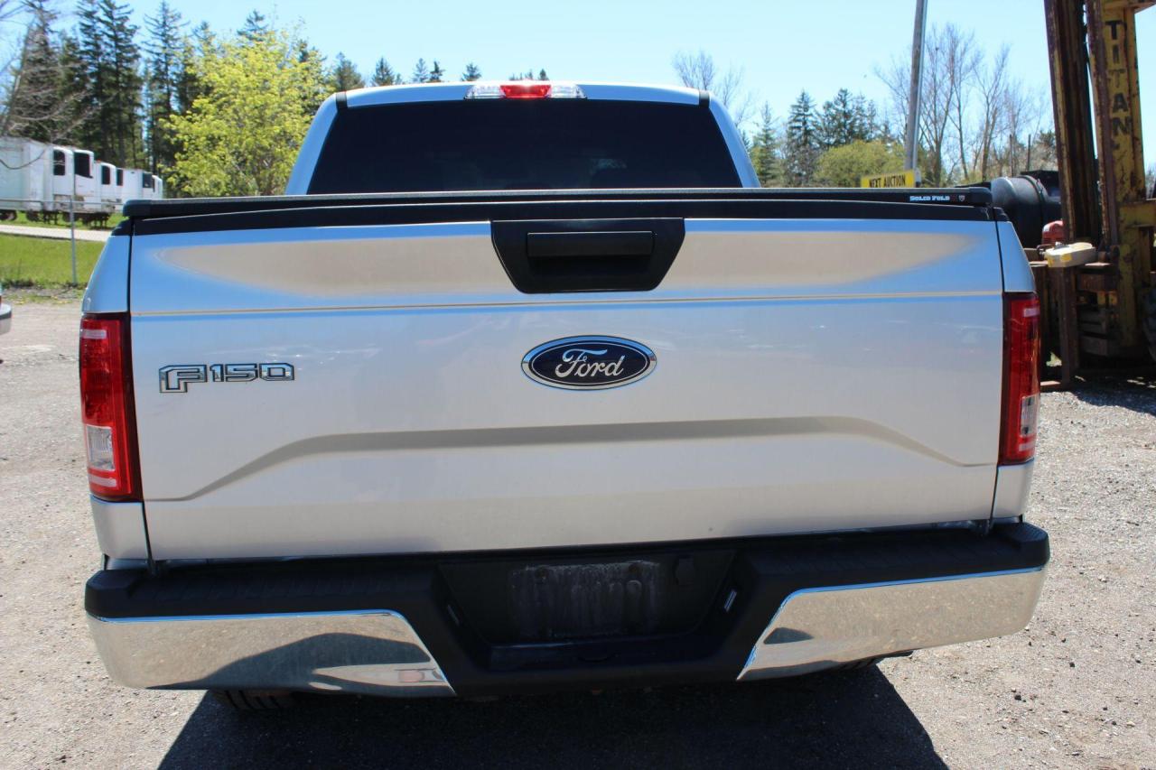 2016 Ford F-150  Photo