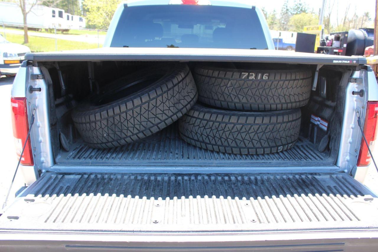 2016 Ford F-150  Photo