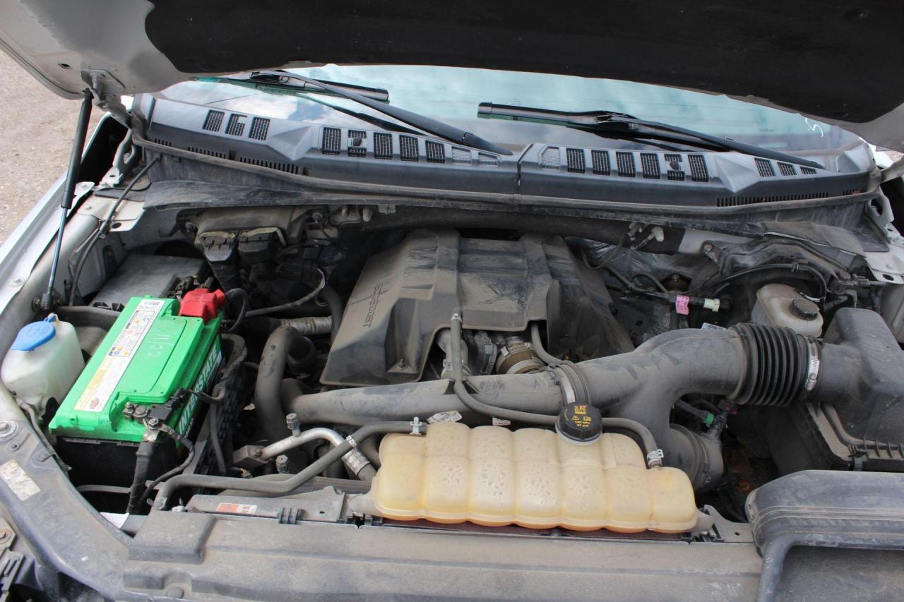 2016 Ford F-150  Photo