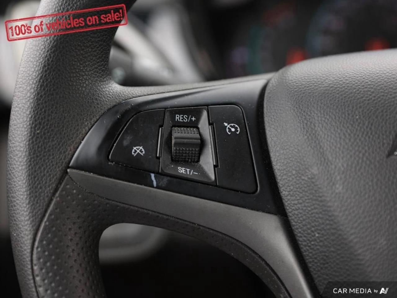 2019 Chevrolet Spark LT