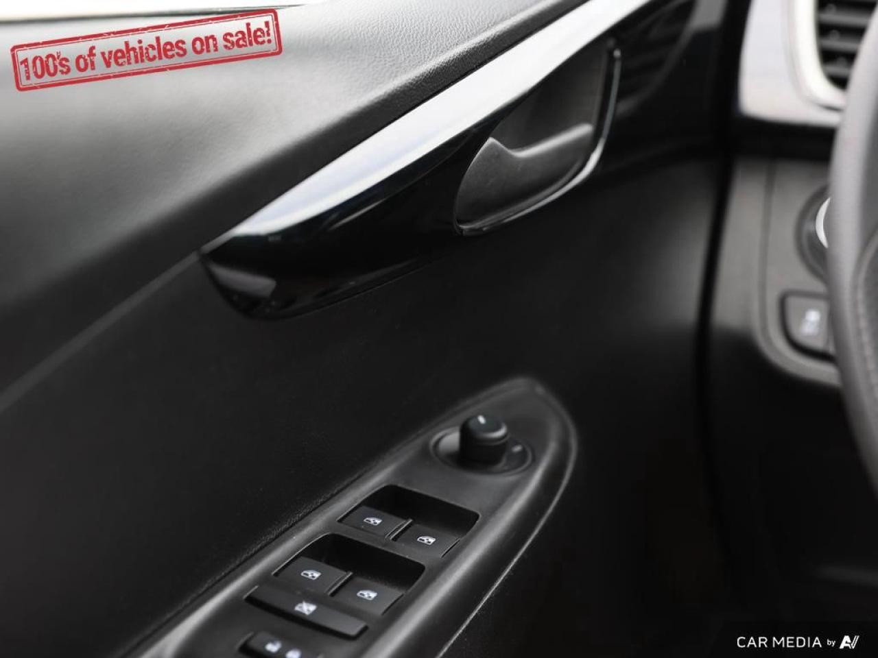 2019 Chevrolet Spark LT
