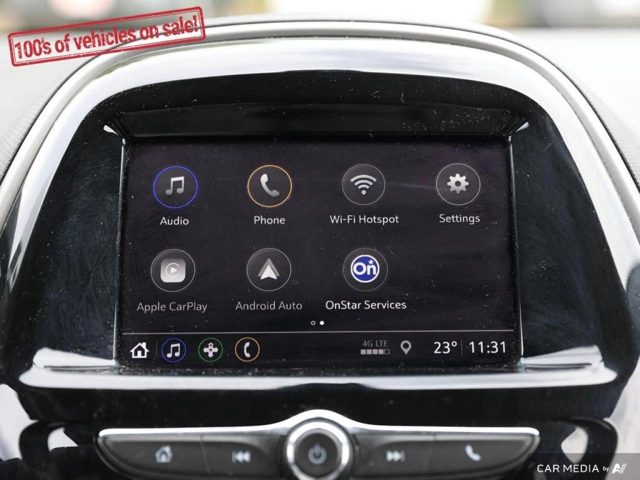 2019 Chevrolet Spark LT