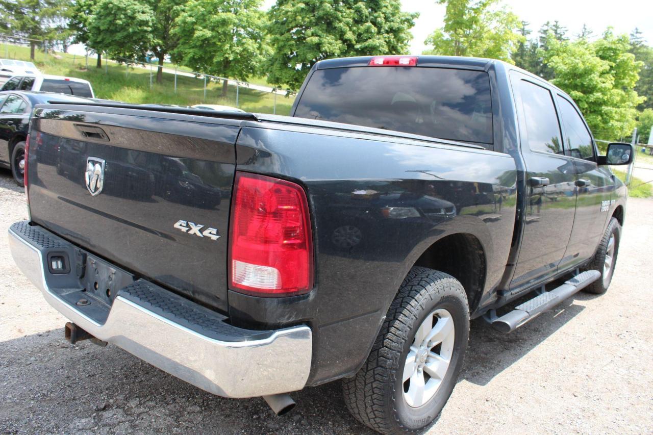 2017 RAM 1500  Photo2