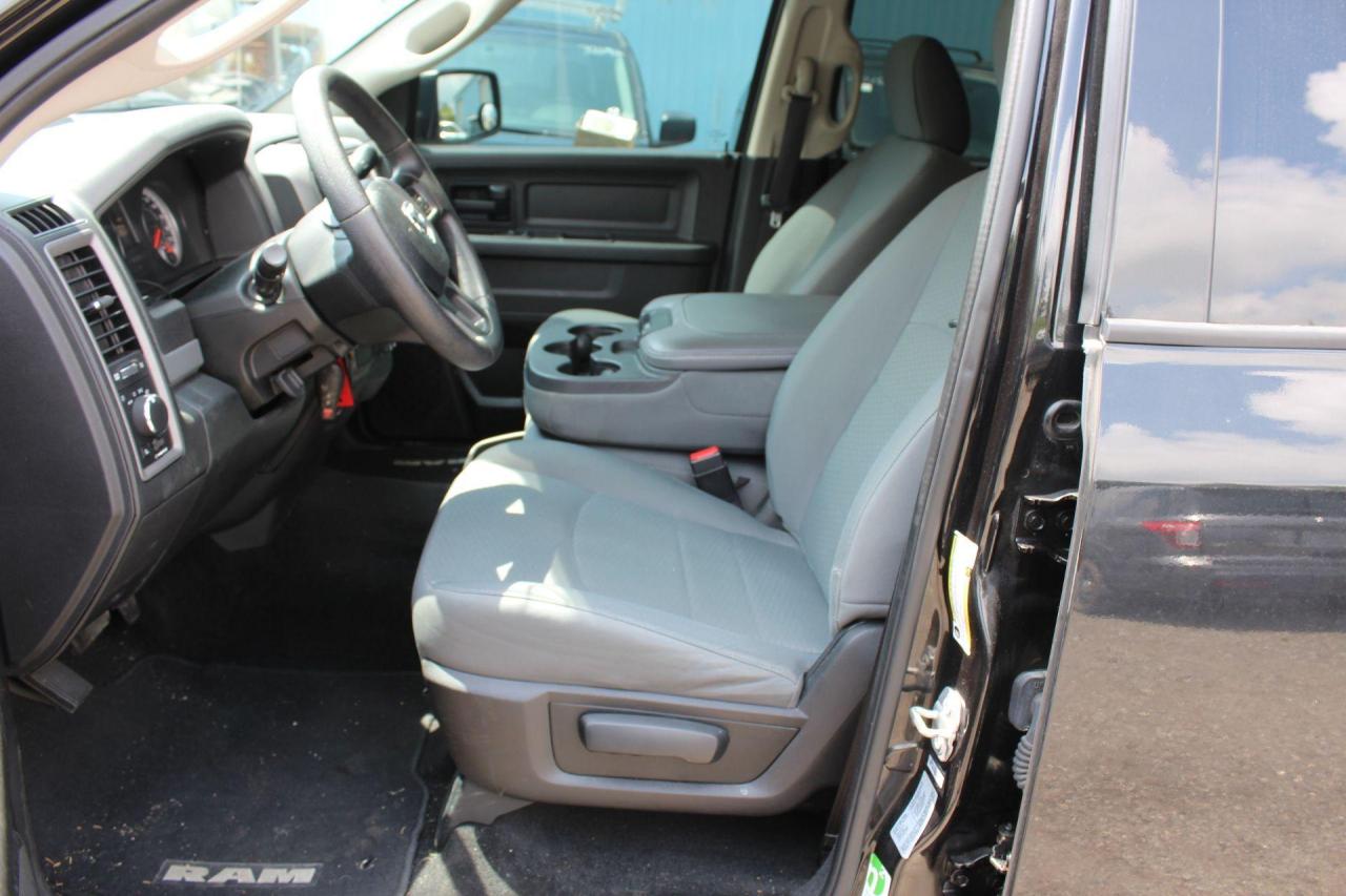 2017 RAM 1500  Photo