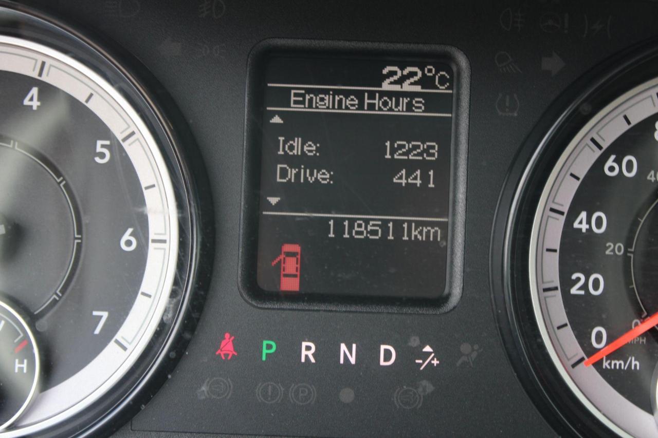 2017 RAM 1500  Photo