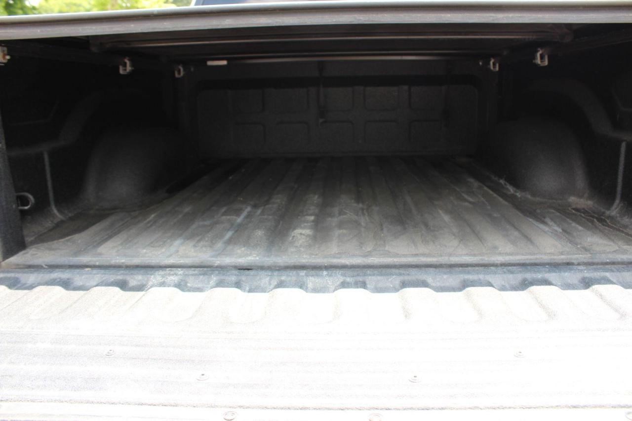 2017 RAM 1500  Photo