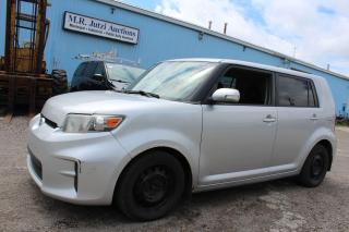 Used 2011 Scion xB  for sale in Breslau, ON