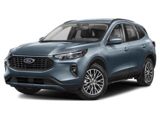 New 2024 Ford Escape PHEV for sale in Embrun, ON