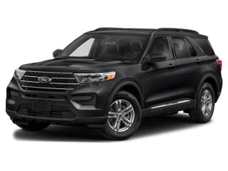 Used 2020 Ford Explorer XLT for sale in Embrun, ON