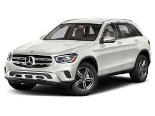 Used 2021 Mercedes-Benz GL-Class GLC300 | No Accidents | Pano Roof for sale in Winnipeg, MB