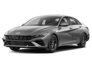 New 2024 Hyundai Elantra Preferred NO OPTIONS for sale in Dayton, NS