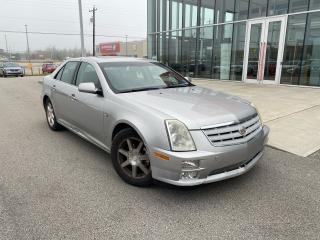 Used 2006 Cadillac STS 