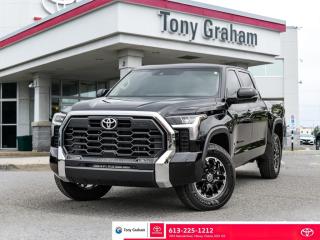 New 2024 Toyota Tundra SR for sale in Ottawa, ON