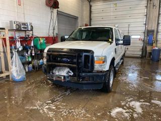 Used 2009 Ford F-250 Super Duty for sale in Innisfil, ON