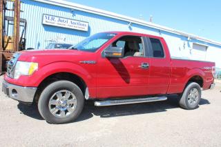 Used 2009 Ford F-150  for sale in Breslau, ON