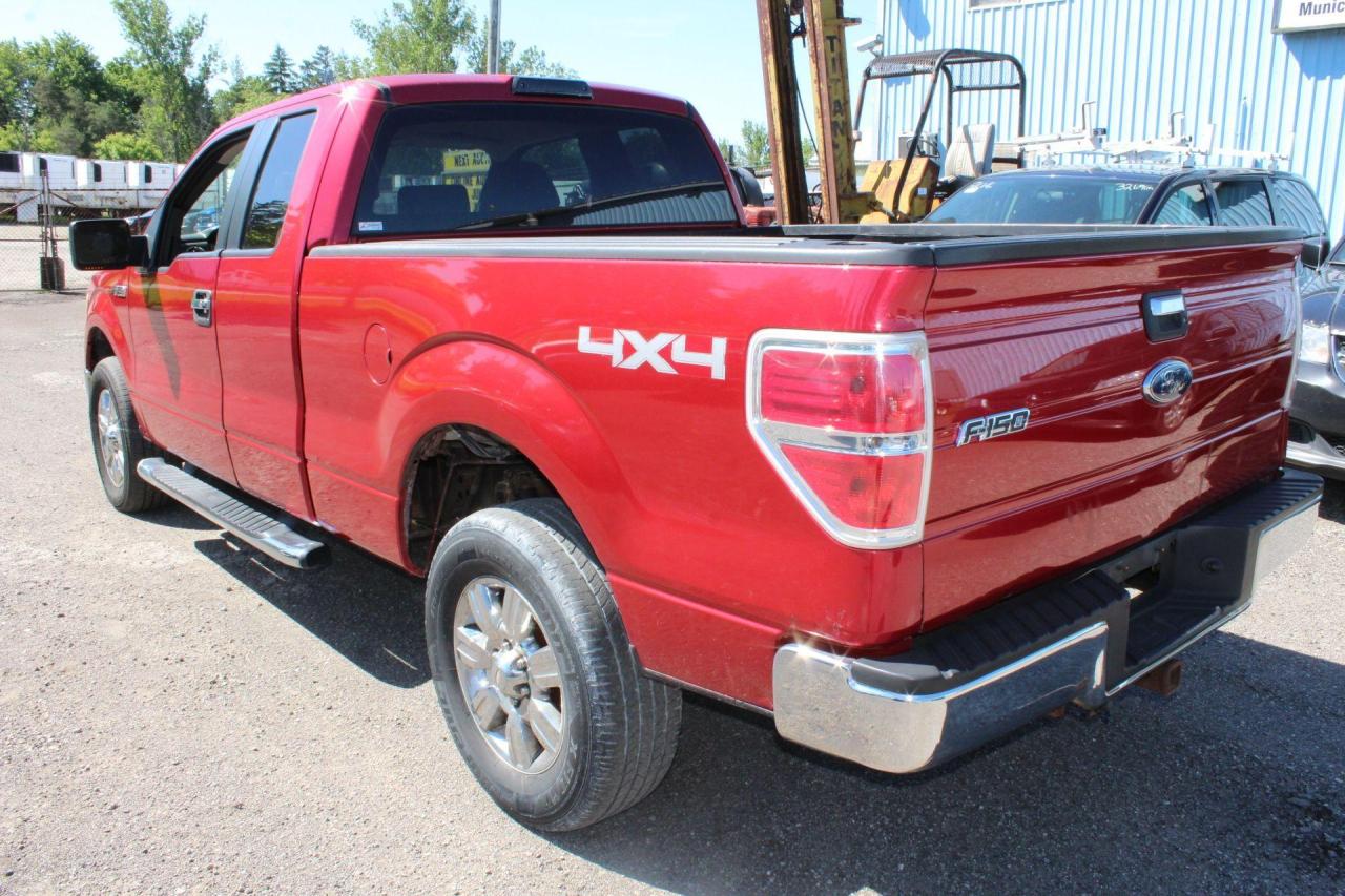 2009 Ford F-150  Photo3