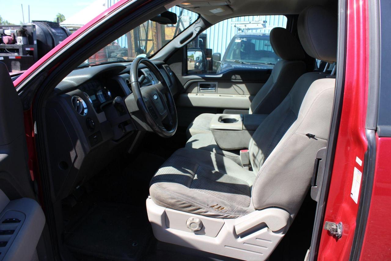 2009 Ford F-150  Photo4