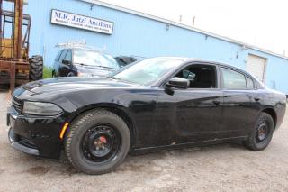 Used 2018 Dodge Charger  for sale in Breslau, ON