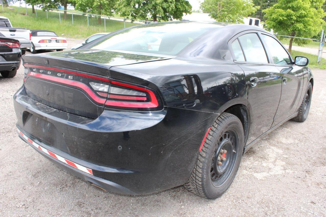 2018 Dodge Charger  Photo2