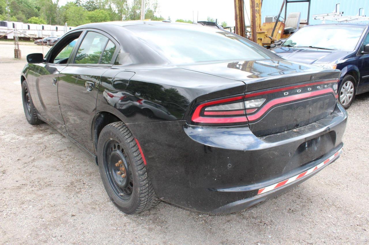 2018 Dodge Charger  Photo