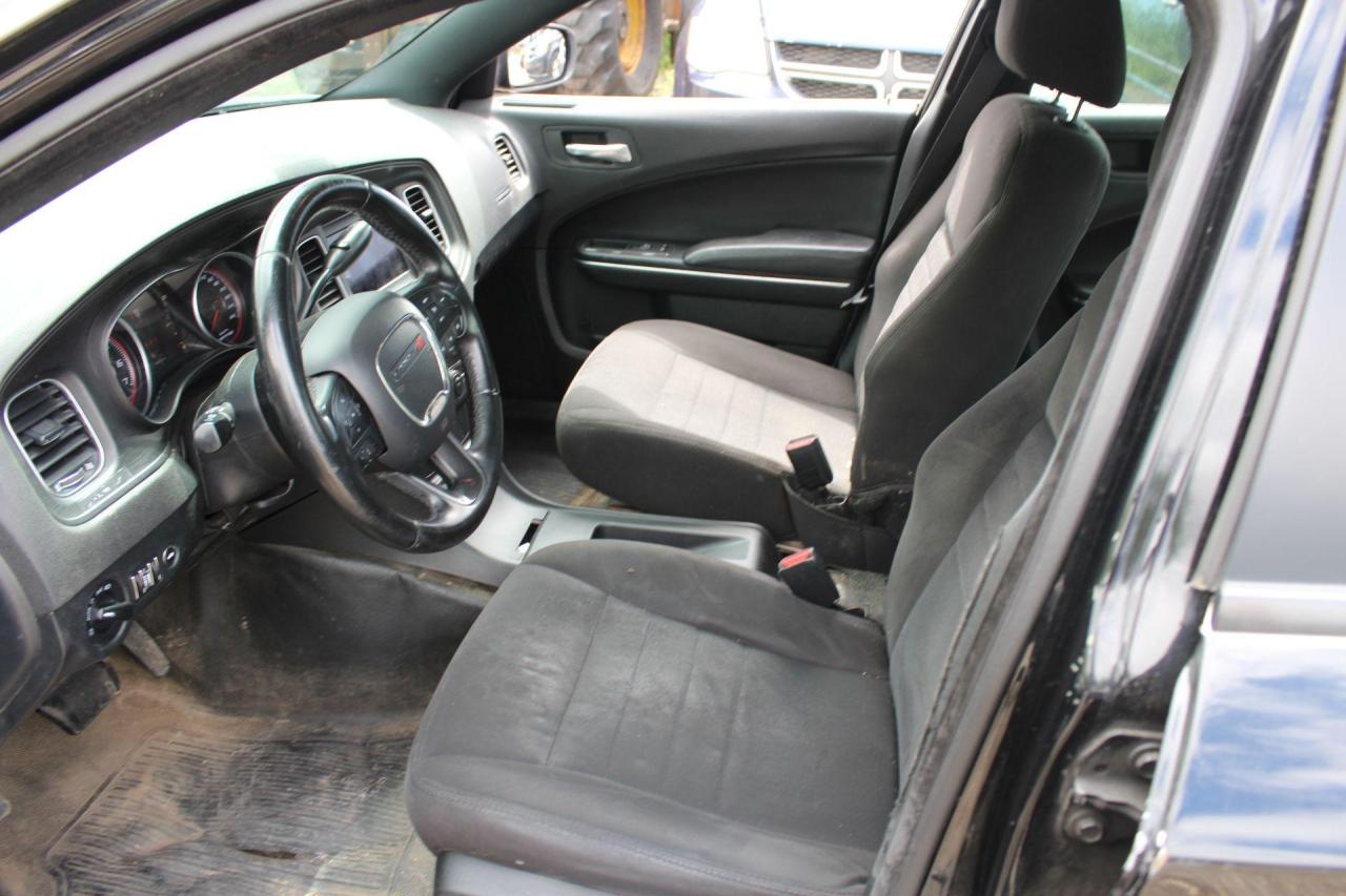 2018 Dodge Charger  Photo