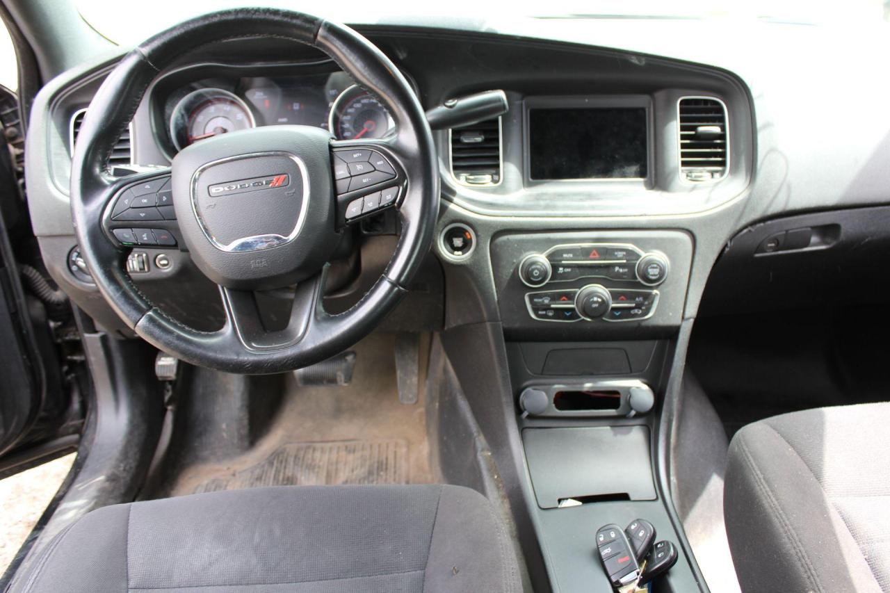 2018 Dodge Charger  Photo