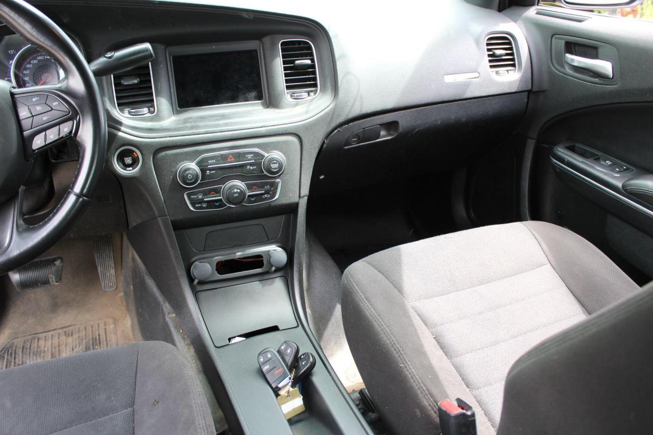 2018 Dodge Charger  Photo