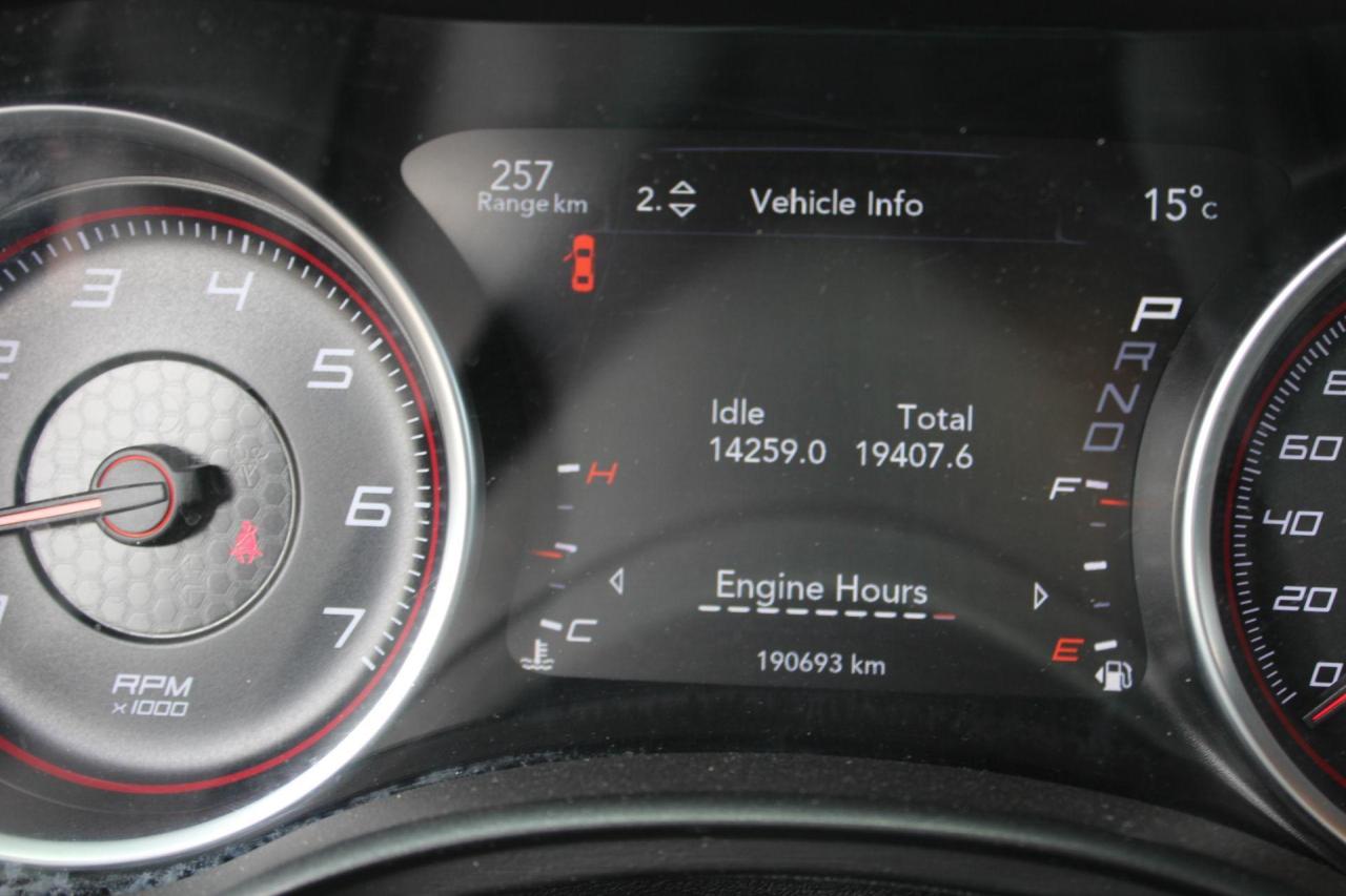 2018 Dodge Charger  Photo