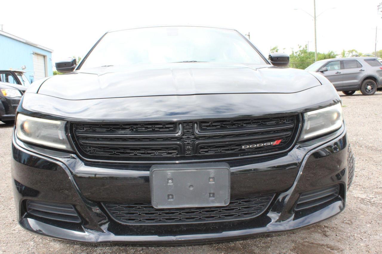 2018 Dodge Charger  Photo