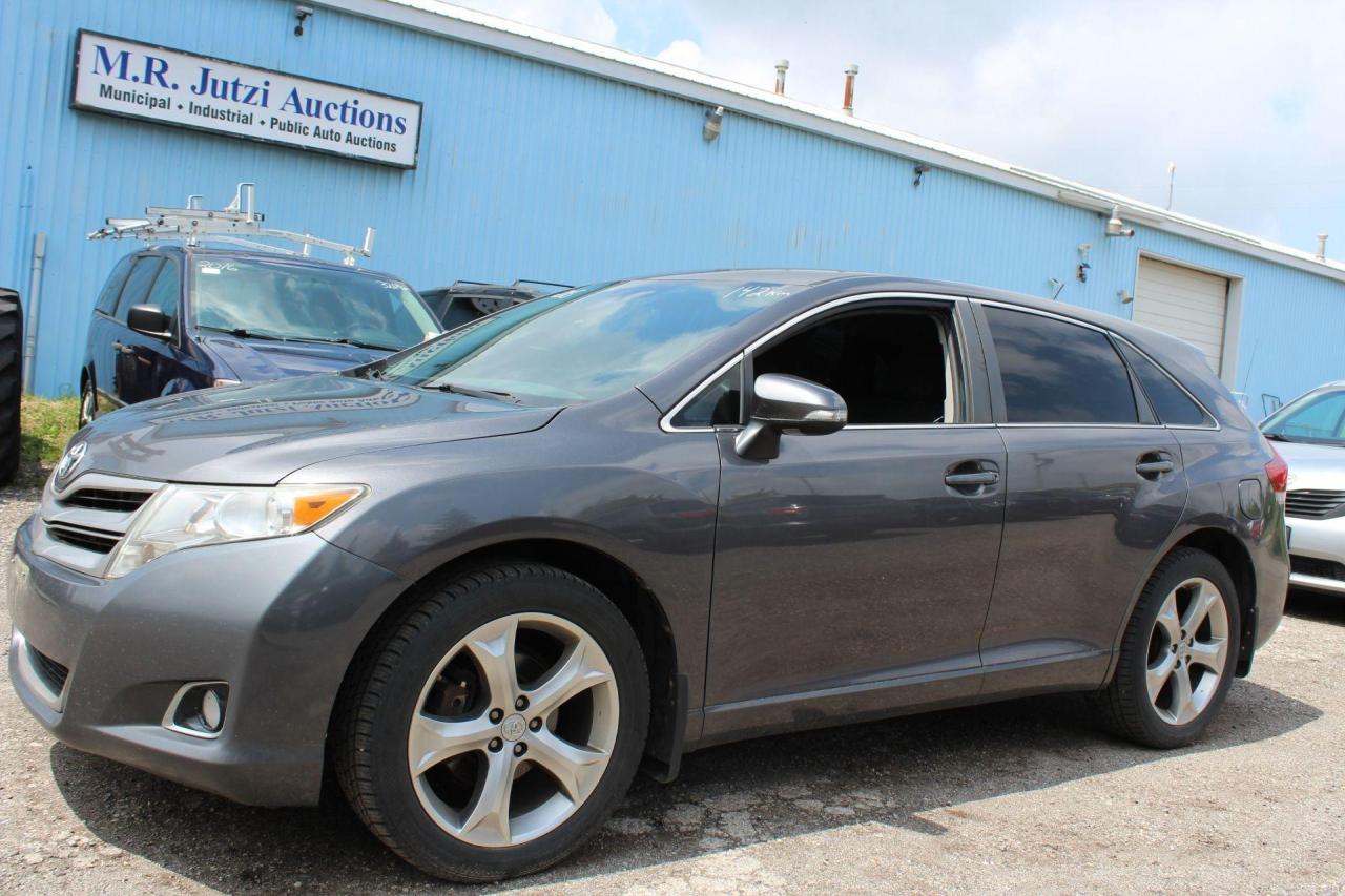 2015 Toyota Venza  Photo3