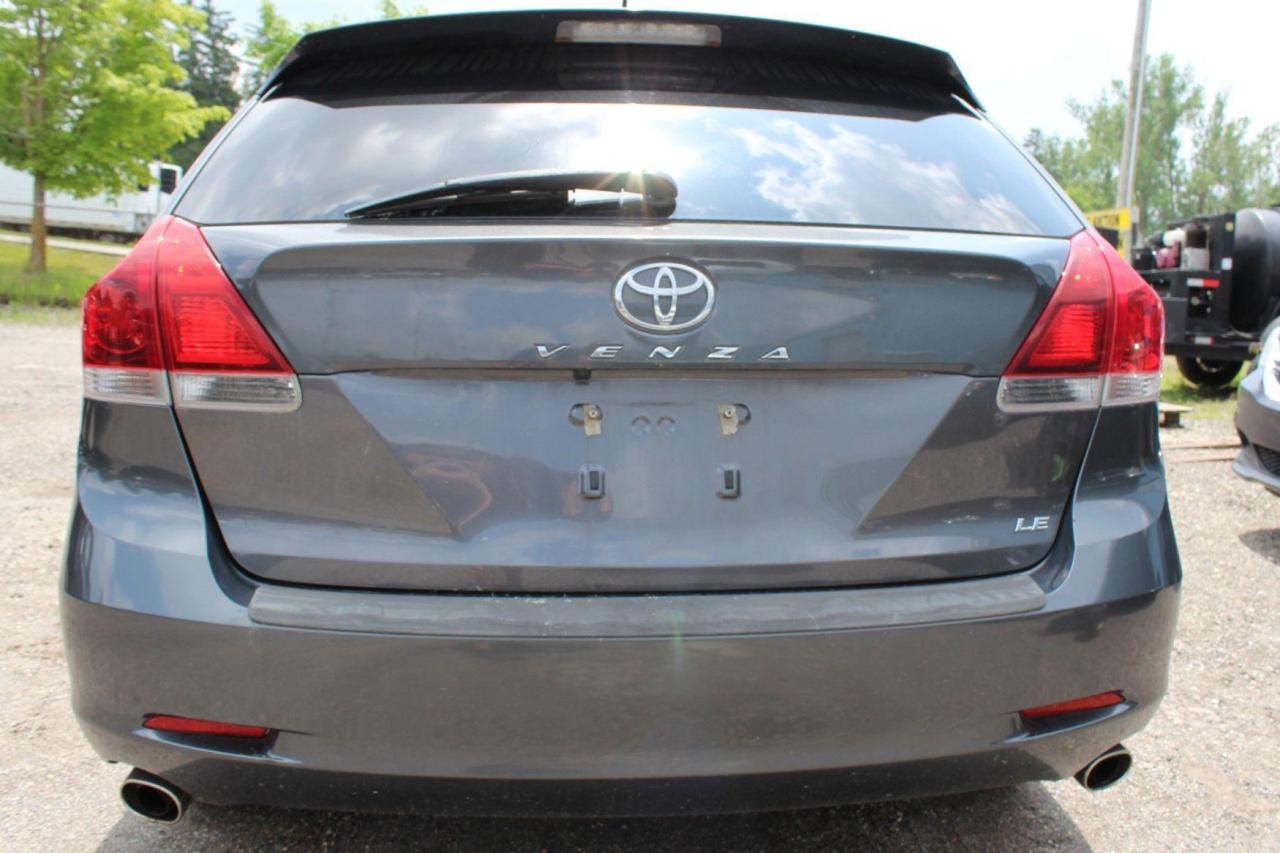 2015 Toyota Venza  Photo