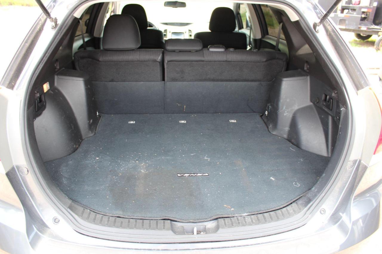 2015 Toyota Venza  Photo