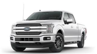 Used 2019 Ford F-150 Supercrew 4x4 LARIAT 3.5L 502A for sale in Vernon, BC