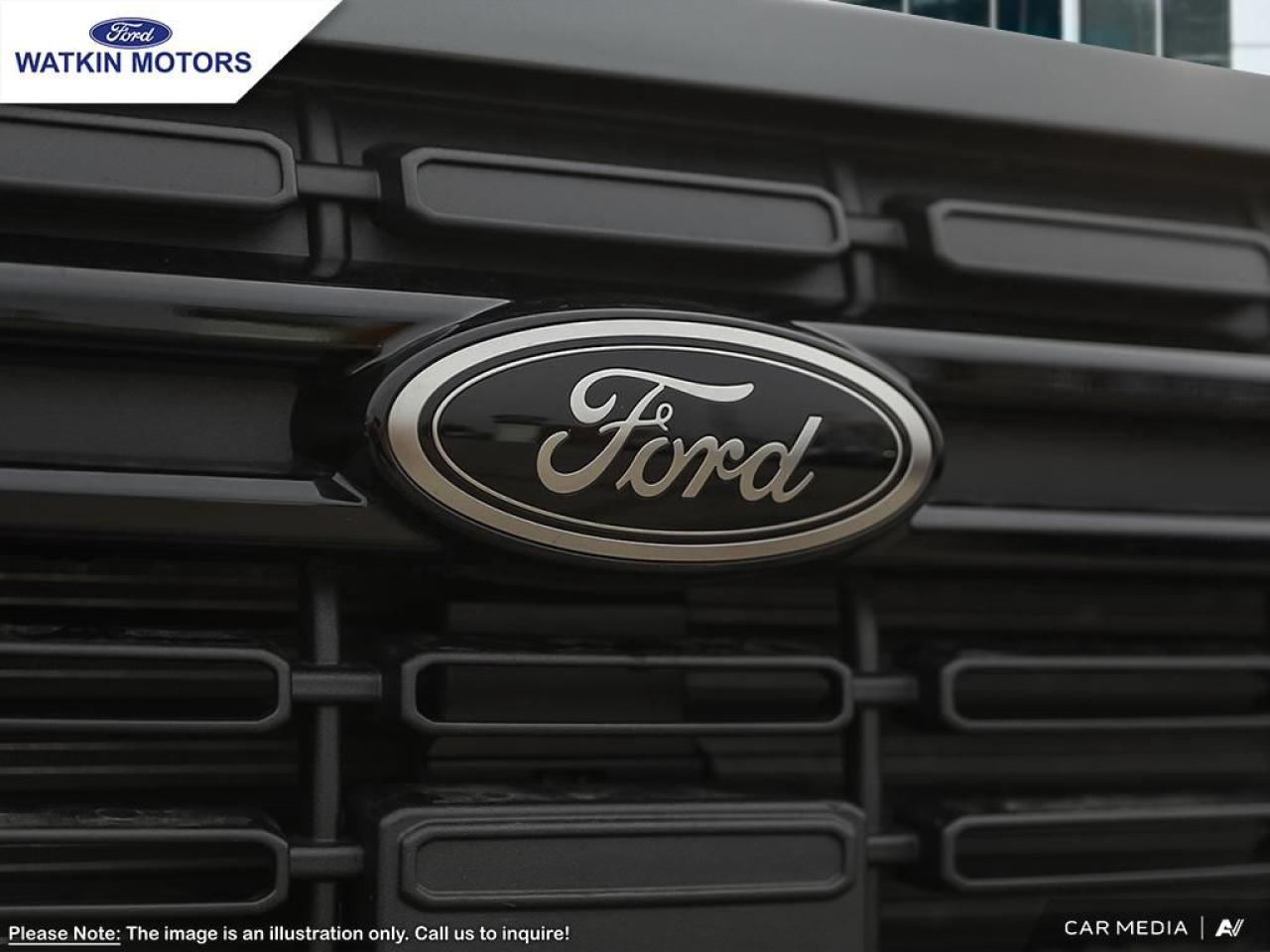 2024 Ford Maverick Lariat Photo8
