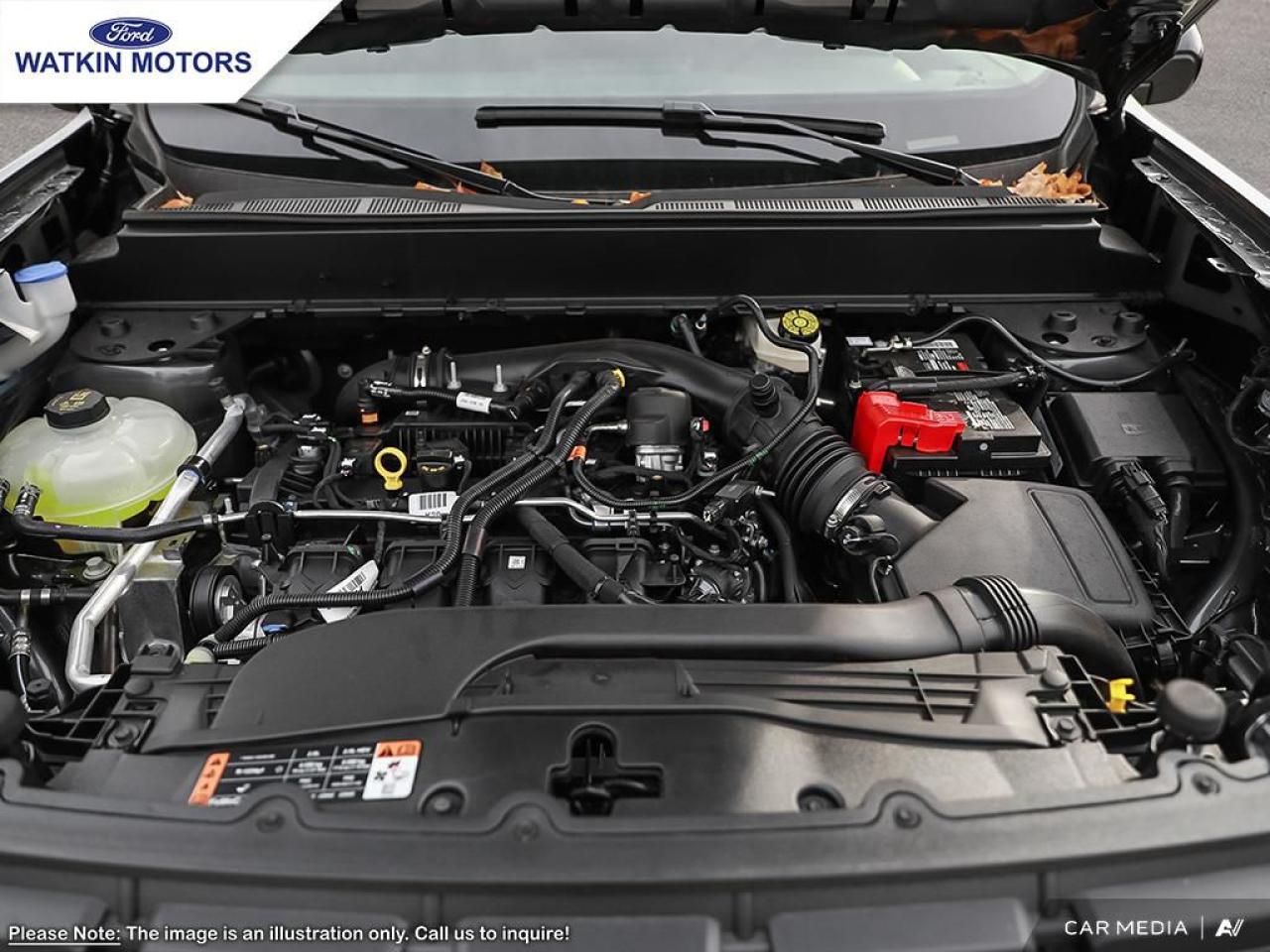 2024 Ford Maverick Lariat Photo26