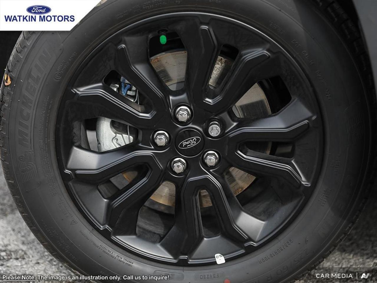 2024 Ford Maverick Lariat Photo7
