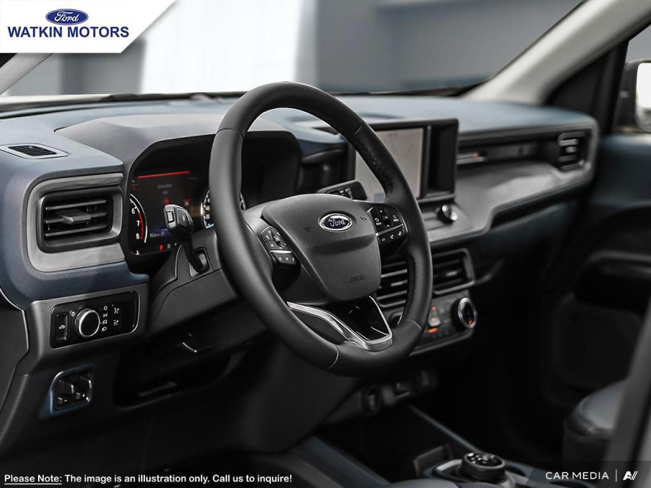 2024 Ford Maverick Lariat Photo26