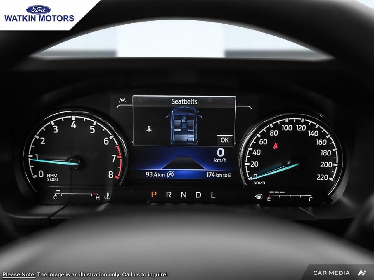 2024 Ford Maverick Lariat Photo13