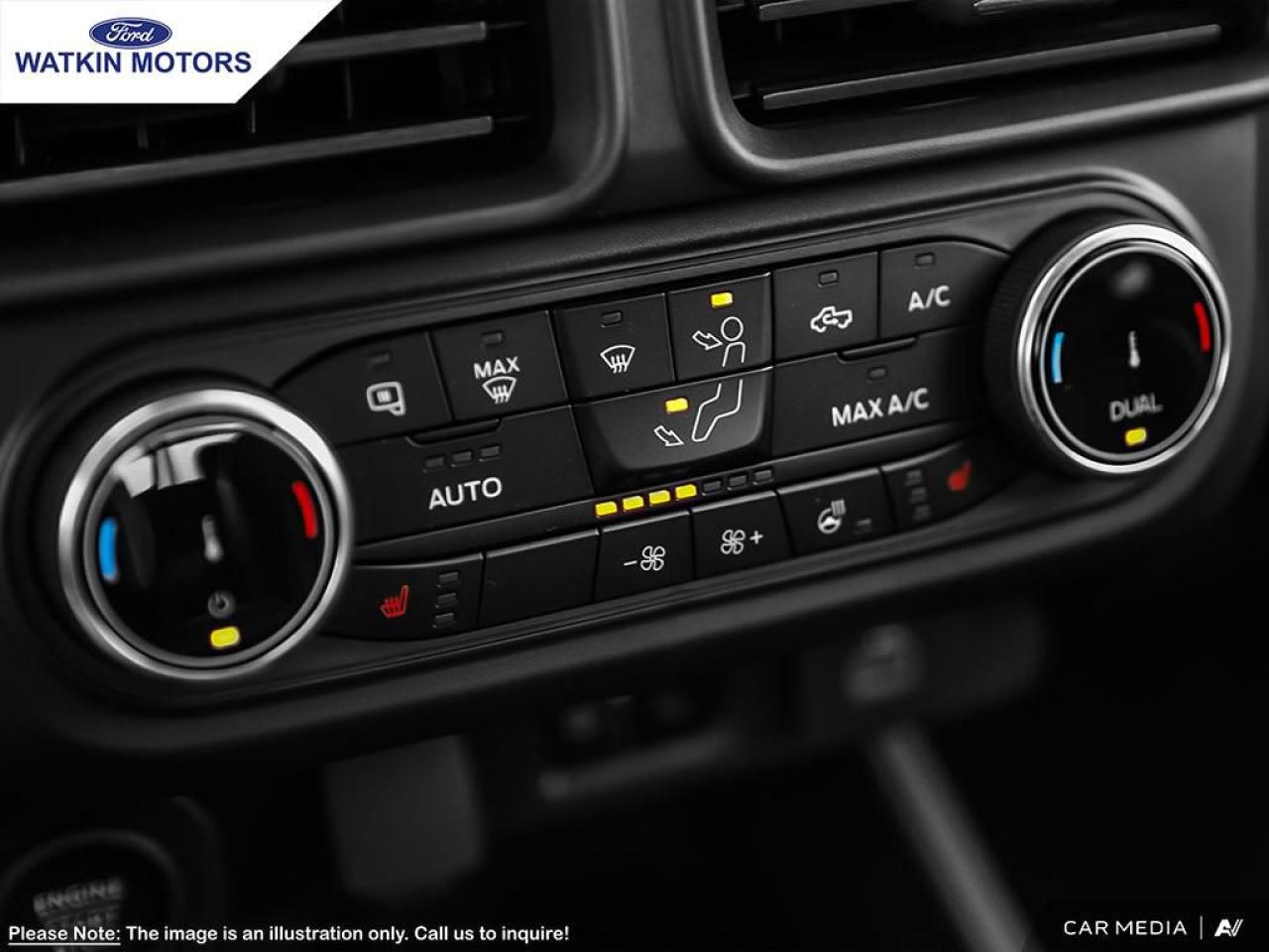2024 Ford Maverick Lariat Photo26