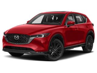 Used 2023 Mazda CX-5 Sport Design * 1-Owner | No Accidents for sale in Winnipeg, MB