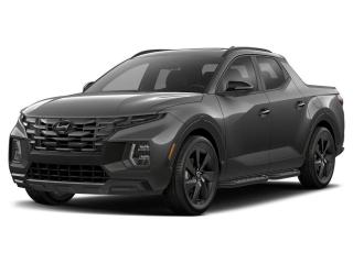 New 2024 Hyundai Santa Cruz Ultimate In-Stock! - Take Home Today! for sale in Winnipeg, MB